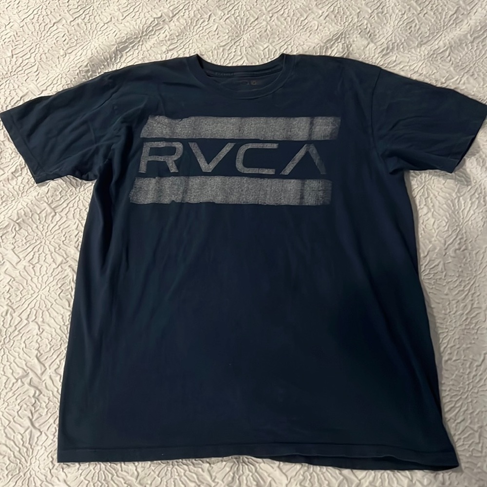 RVCA shirt